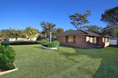 Sandy Toes Beach House Jervis Bay - 2min To Beach - Accommodation 4U 13