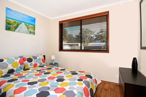 Sandy Toes Beach House Jervis Bay - 2min To Beach - Accommodation 4U 7