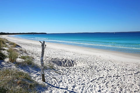 Sandy Toes Beach House Jervis Bay - 2min To Beach - Accommodation 4U 22