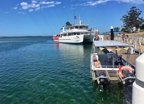 Sandy Toes Beach House Jervis Bay - 2min To Beach - Accommodation 4U 26