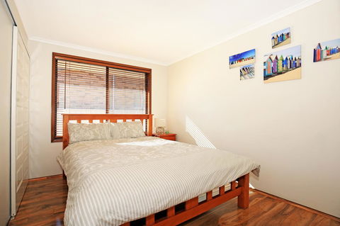 Sandy Toes Beach House Jervis Bay - 2min To Beach - Accommodation 4U 6