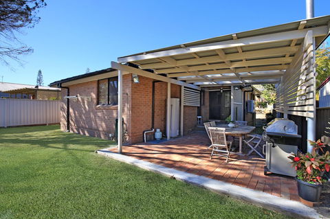 Sandy Toes Beach House Jervis Bay - 2min To Beach - Accommodation 4U 16