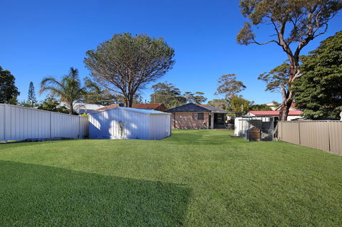 Sandy Toes Beach House Jervis Bay - 2min To Beach - Accommodation 4U 17