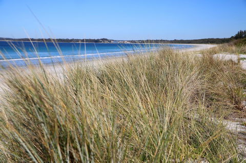 Sandy Toes Beach House Jervis Bay - 2min To Beach - Accommodation 4U 23