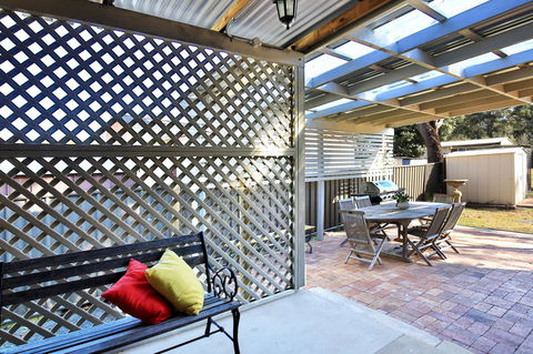 Sandy Toes Beach House Jervis Bay - 2min To Beach - Accommodation 4U 19