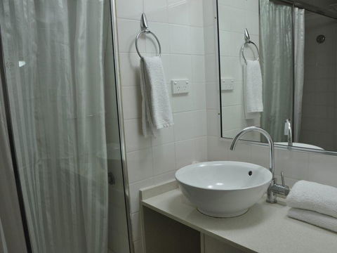 Accommodation Sydney - Hyde Park Plaza 38 College St Sydney - Accommodation 4U 32