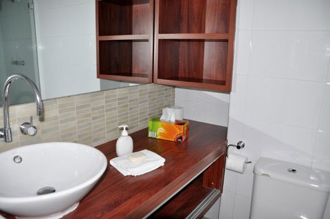 Accommodation Sydney - Hyde Park Plaza 38 College St Sydney - Accommodation 4U 4