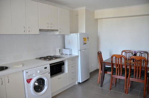 Accommodation Sydney - Hyde Park Plaza 38 College St Sydney - Accommodation 4U 11