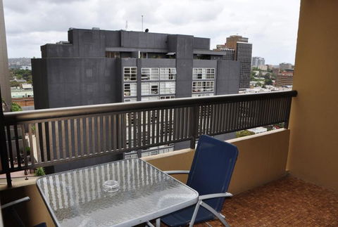 Accommodation Sydney - Hyde Park Plaza 38 College St Sydney - Accommodation 4U 20