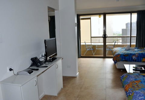 Accommodation Sydney - Hyde Park Plaza 38 College St Sydney - Accommodation 4U 22