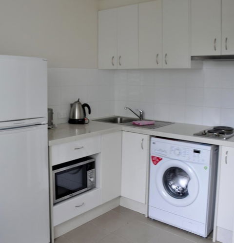 Accommodation Sydney - Hyde Park Plaza 38 College St Sydney - Accommodation 4U 44