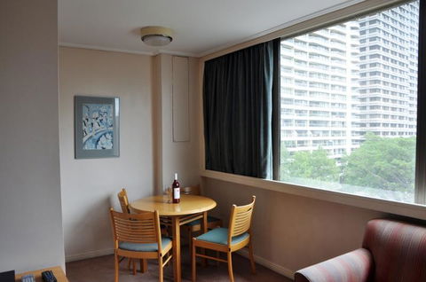 Accommodation Sydney - Hyde Park Plaza 38 College St Sydney - Accommodation 4U 26