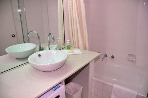 Accommodation Sydney - Hyde Park Plaza 38 College St Sydney - Accommodation 4U 19
