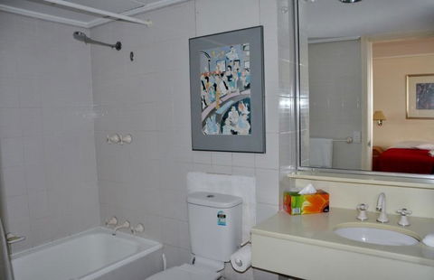 Accommodation Sydney - Hyde Park Plaza 38 College St Sydney - Accommodation 4U 28