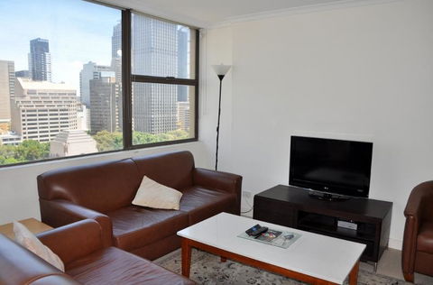 Accommodation Sydney - Hyde Park Plaza 38 College St Sydney - Accommodation 4U 7