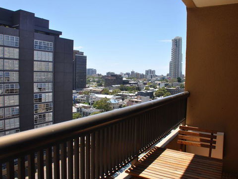 Accommodation Sydney - Hyde Park Plaza 38 College St Sydney - Accommodation 4U 33