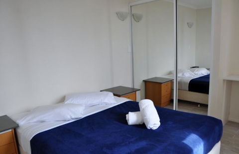 Accommodation Sydney - Hyde Park Plaza 38 College St Sydney - Accommodation 4U 43