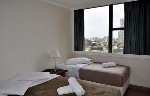 Accommodation Sydney - Hyde Park Plaza 38 College St Sydney - Accommodation 4U 14