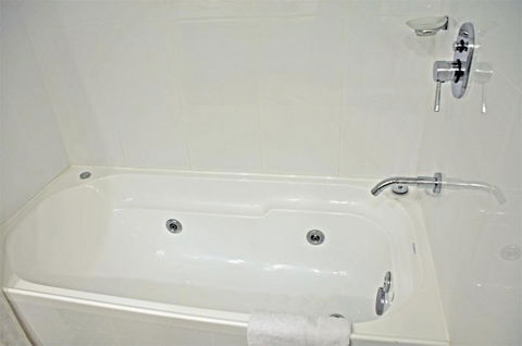 Accommodation Sydney - Hyde Park Plaza 38 College St Sydney - Accommodation 4U 17