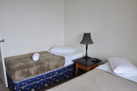 Accommodation Sydney - Hyde Park Plaza 38 College St Sydney - Accommodation 4U 16