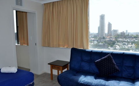 Accommodation Sydney - Hyde Park Plaza 38 College St Sydney - Accommodation 4U 41