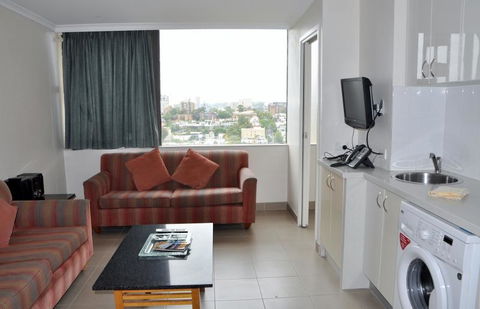 Accommodation Sydney - Hyde Park Plaza 38 College St Sydney - Accommodation 4U 12