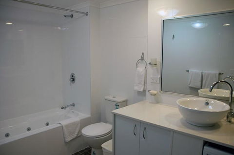 Accommodation Sydney - Hyde Park Plaza 38 College St Sydney - Accommodation 4U 39
