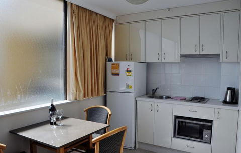 Accommodation Sydney - Hyde Park Plaza 38 College St Sydney - Accommodation 4U 42