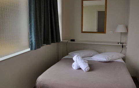 Accommodation Sydney - Hyde Park Plaza 38 College St Sydney - Accommodation 4U 13
