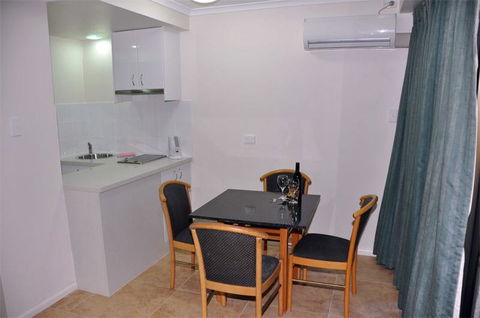 Accommodation Sydney - Hyde Park Plaza 38 College St Sydney - Accommodation 4U 18