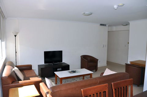 Accommodation Sydney - Hyde Park Plaza 38 College St Sydney - Accommodation 4U 2