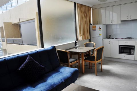 Accommodation Sydney - Hyde Park Plaza 38 College St Sydney - Accommodation 4U 40