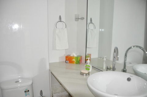 Accommodation Sydney - Hyde Park Plaza 38 College St Sydney - Accommodation 4U 15