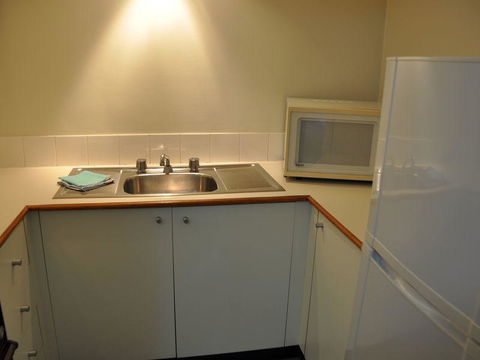Accommodation Sydney - Hyde Park Plaza 38 College St Sydney - Accommodation 4U 31