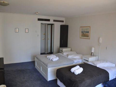 Accommodation Sydney - Hyde Park Plaza 38 College St Sydney - Accommodation 4U 30