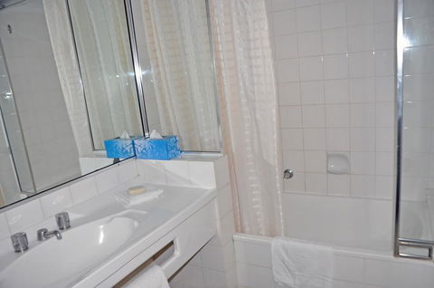 Accommodation Sydney - Hyde Park Plaza 38 College St Sydney - Accommodation 4U 35