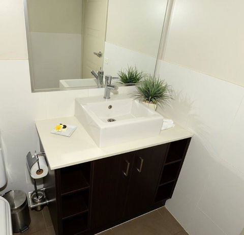 Yarrawonga Waterfront Apartments - Accommodation 4U 6