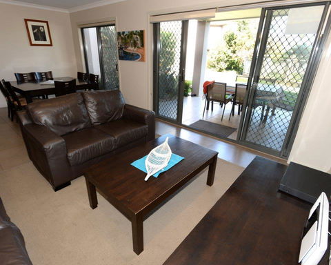 Yarrawonga Waterfront Apartments - Accommodation 4U 13