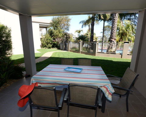 Yarrawonga Waterfront Apartments - Accommodation 4U 12