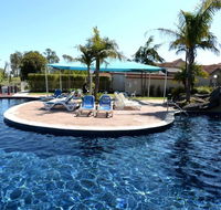 Yarrawonga Waterfront Apartments - Accommodation 4U
