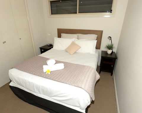 Yarrawonga Waterfront Apartments - Accommodation 4U 16