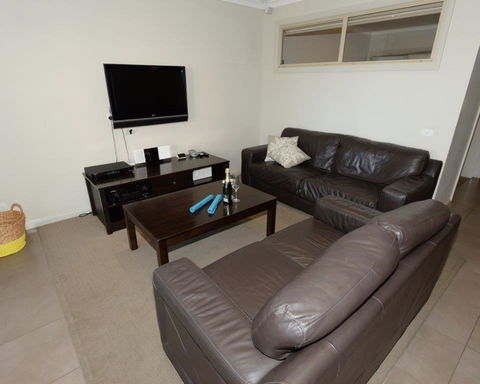 Yarrawonga Waterfront Apartments - Accommodation 4U 4