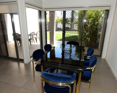 Yarrawonga Waterfront Apartments - Accommodation 4U 8