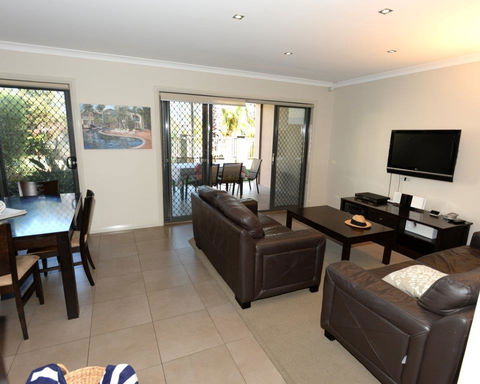 Yarrawonga Waterfront Apartments - Accommodation 4U 7