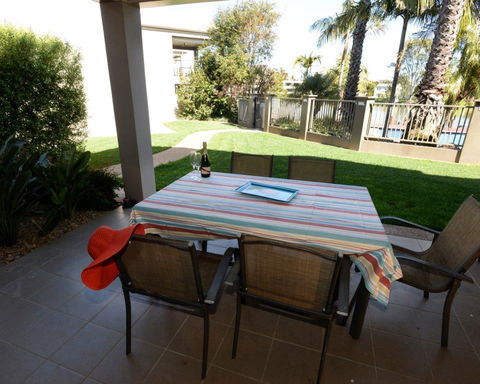 Yarrawonga Waterfront Apartments - Accommodation 4U 5