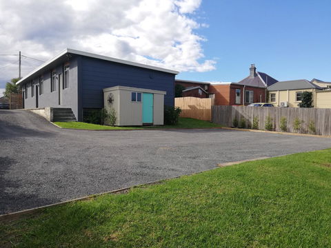 125 Milton - Accommodation 4U 11