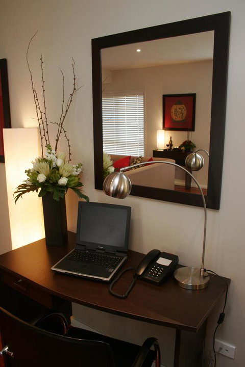 Encore Apartments - Accommodation 4U 7