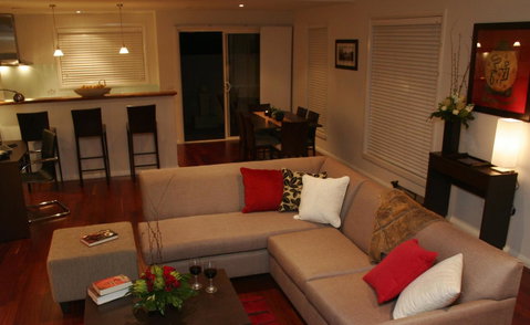Encore Apartments - Accommodation 4U 8