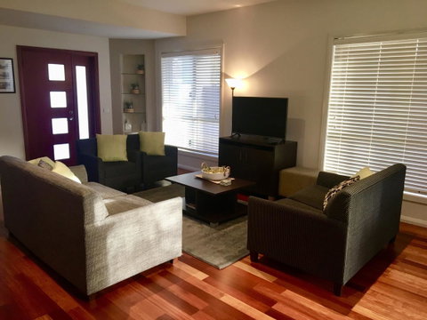 Encore Apartments - Accommodation 4U 5
