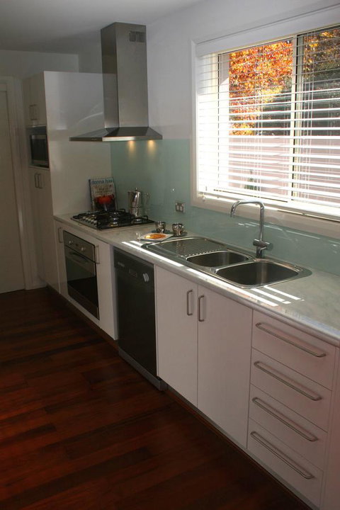 Encore Apartments - Accommodation 4U 9